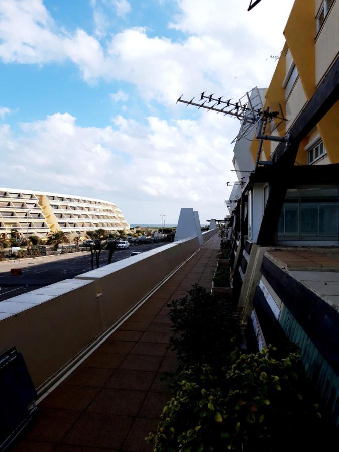 Village Naturiste - Cap D'Agde, Port Nature 3 Exterior photo
